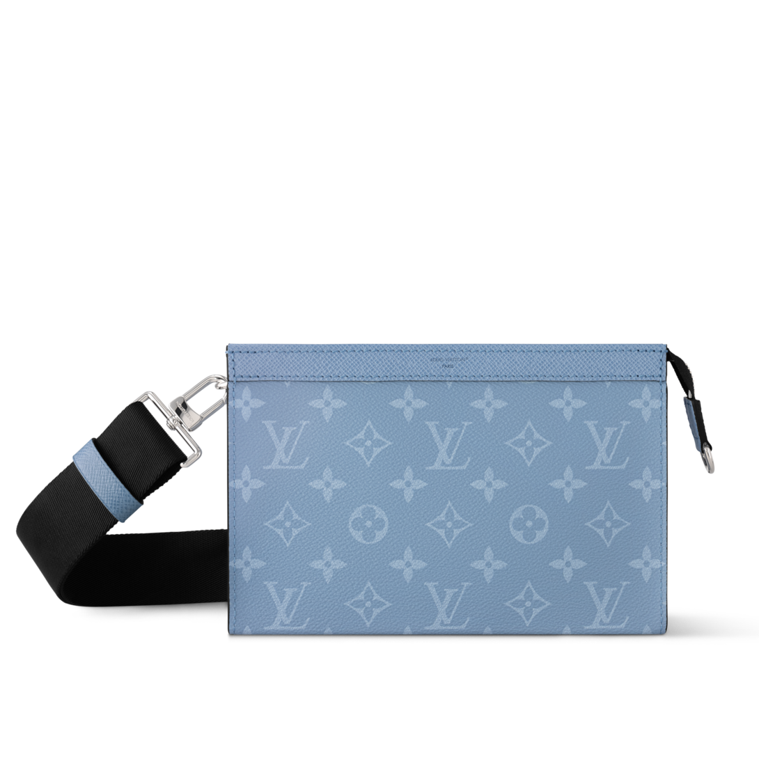 LOUIS VUITTON ガストン・ウェアラブル ウォレット / M14114 Gaston Wearable Wallet Taigarama - Wallets and Small Leather